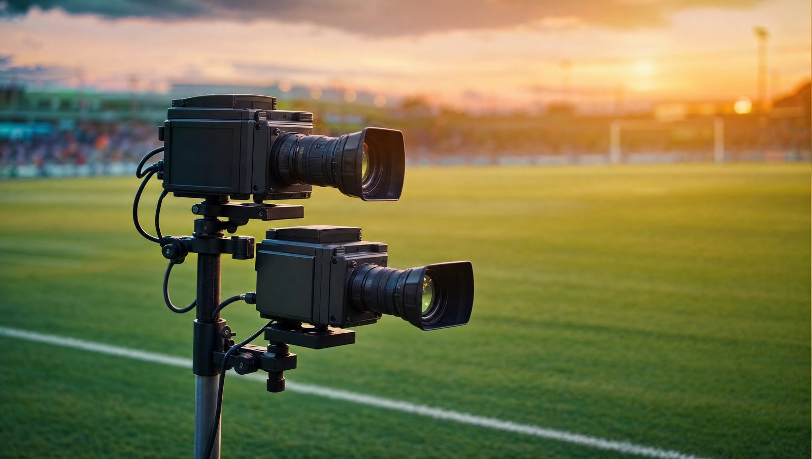 Telecamere fisse